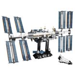 International Space Station