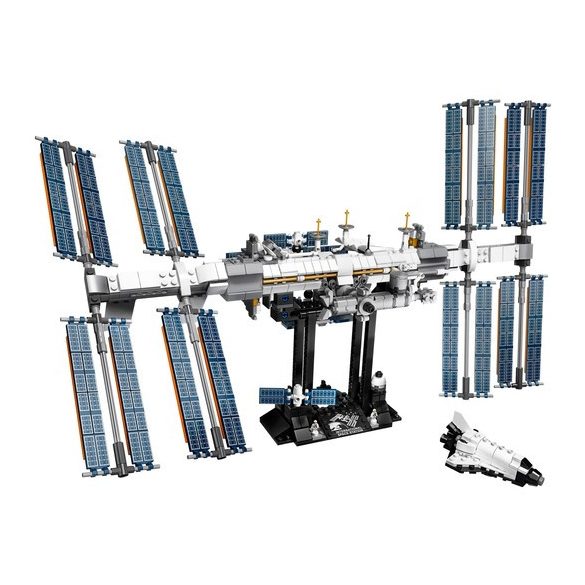 International Space Station