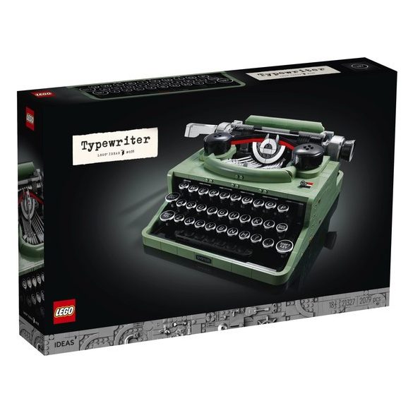 Typewriter