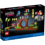 Sonic the Hedgehog™ – Green Hill Zone