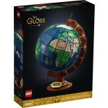 The Globe
