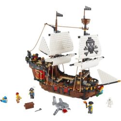 Pirate Ship