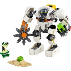 Space Mining Mech