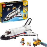 Space Shuttle Adventure