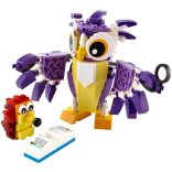 Fantasy Forest Creatures