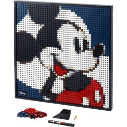 Disney's Mickey Mouse