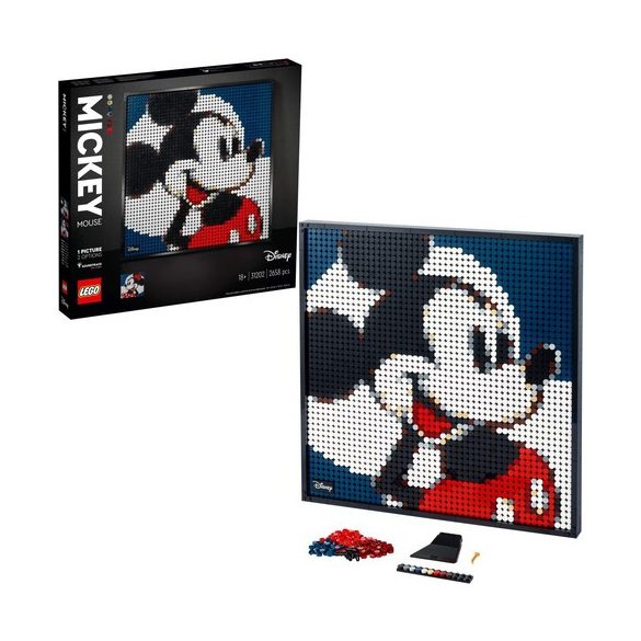 Disney's Mickey Mouse