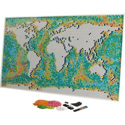 World Map