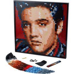 Elvis Presley “The King”