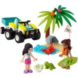 Turtle Protection Vehicle