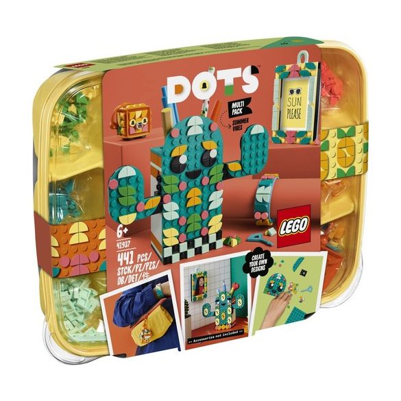 Multi Pack - Summer Vibes