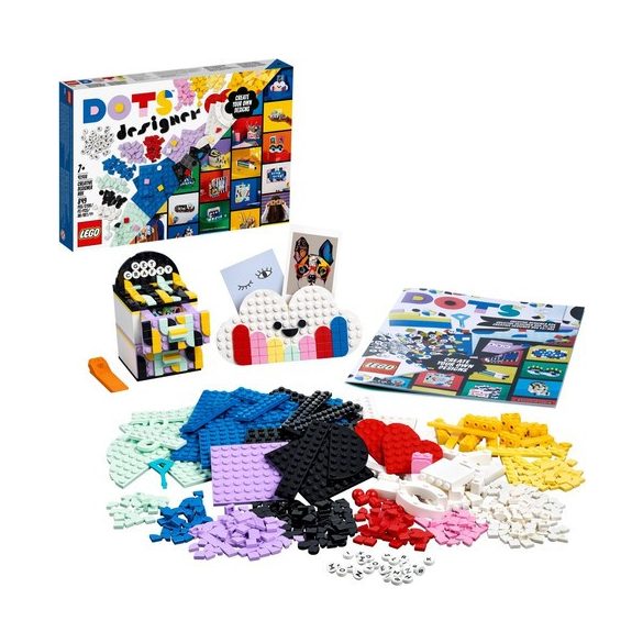 Creative Designer Box