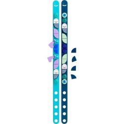 Into the Deep Bracelets with Charms