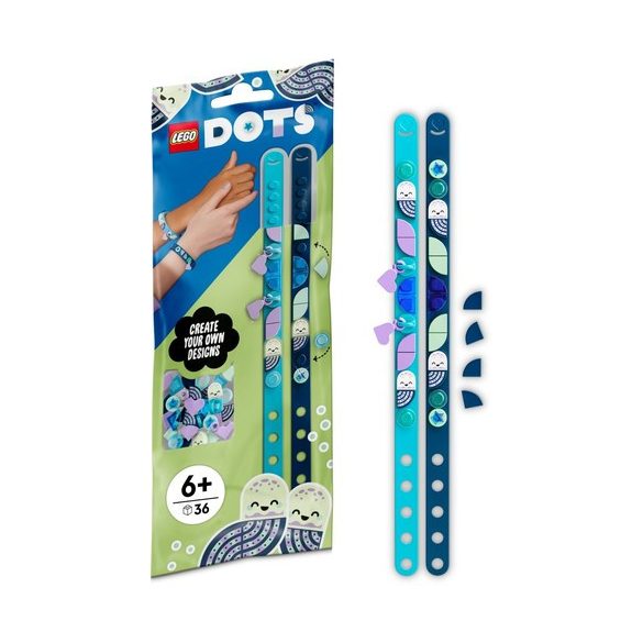 Into the Deep Bracelets with Charms