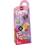Candy Kitty Bracelet & Bag Tag