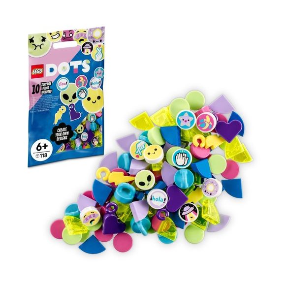 Extra DOTS – Series 6