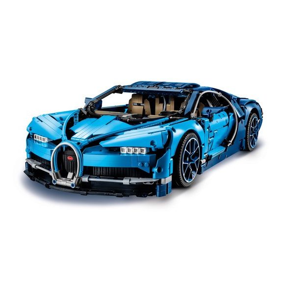 Bugatti Chiron