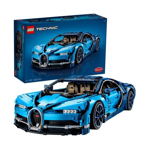 Bugatti Chiron