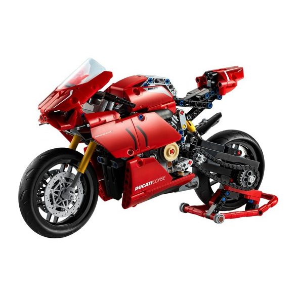 Ducati Panigale V4 R