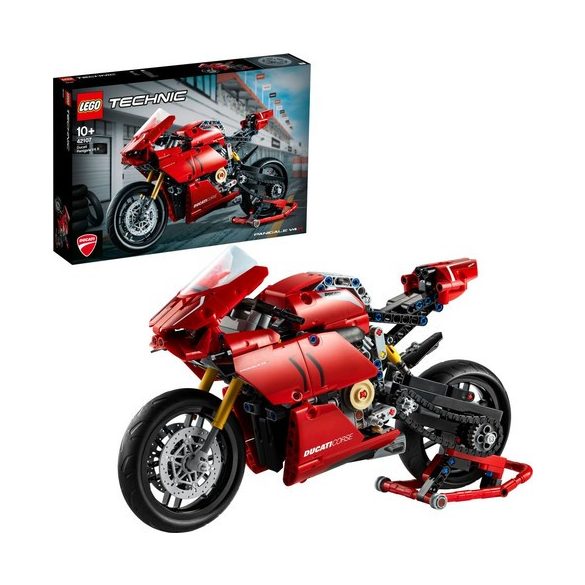 Ducati Panigale V4 R