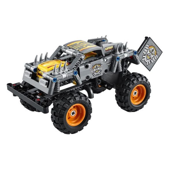 Monster Jam™ Max-D™