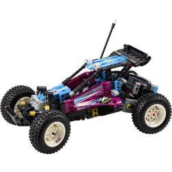 Off-Road Buggy