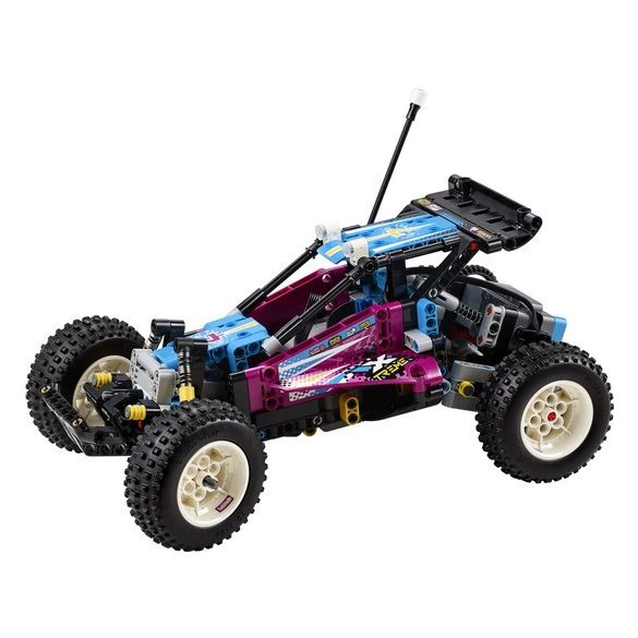 Off-Road Buggy