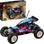 Off-Road Buggy