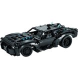 THE BATMAN - BATMOBILE™