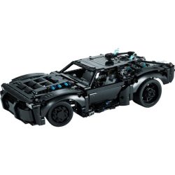 THE BATMAN - BATMOBILE™