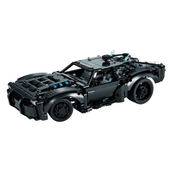 THE BATMAN - BATMOBILE™