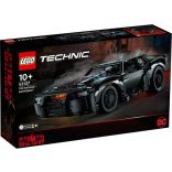 THE BATMAN - BATMOBILE™