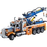 Heavy-duty Tow Truck