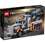 Heavy-duty Tow Truck