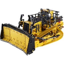 App-Controlled Cat® D11Bulldozer