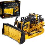 App-Controlled Cat® D11Bulldozer