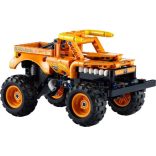 Monster Jam™El Toro Loco™