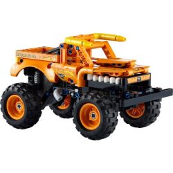 Monster Jam™El Toro Loco™