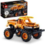 Monster Jam™El Toro Loco™