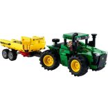 John Deere 9620R 4WD Tractor