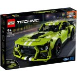 Ford Mustang Shelby®GT500®