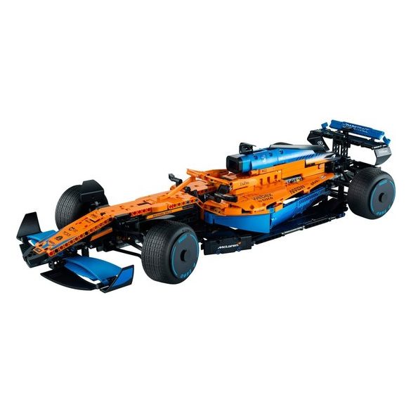 McLaren Formula 1™ Race Car