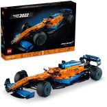 McLaren Formula 1™ Race Car