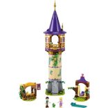 Rapunzel's Tower