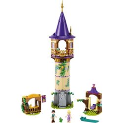 Rapunzel's Tower