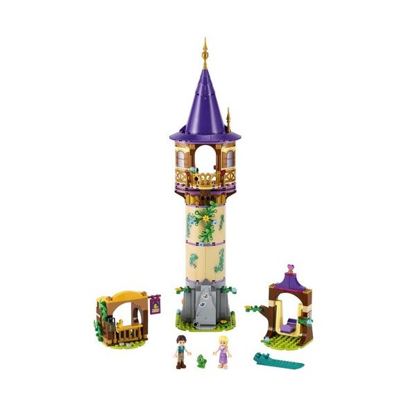 Rapunzel's Tower