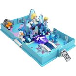 Elsa and the Nokk Storybook Adventures