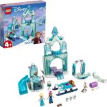 Anna and Elsa's Frozen Wonderland