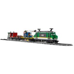 Cargo Train