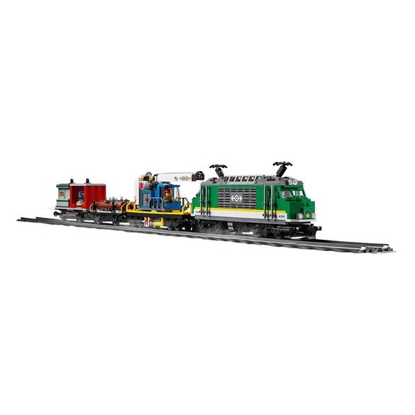 Cargo Train